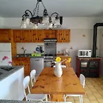 La Vecchia Fontana, Curcio Casa Con 2 Da Letto Feriehus Colico