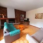 La Vecchia Fontana, Curcio Casa Con 2 Da Letto Feriehus