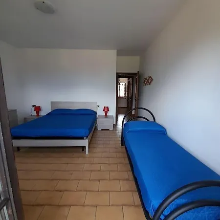 La Vecchia Fontana, Curcio Casa Con 2 Da Letto Feriehus Colico