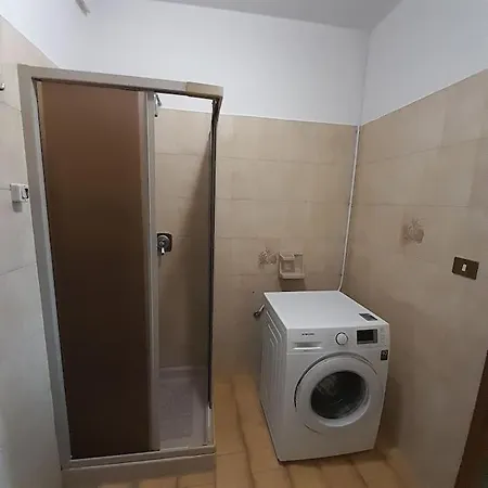 La Vecchia Fontana, Curcio Casa Con 2 Da Letto בית נופש *